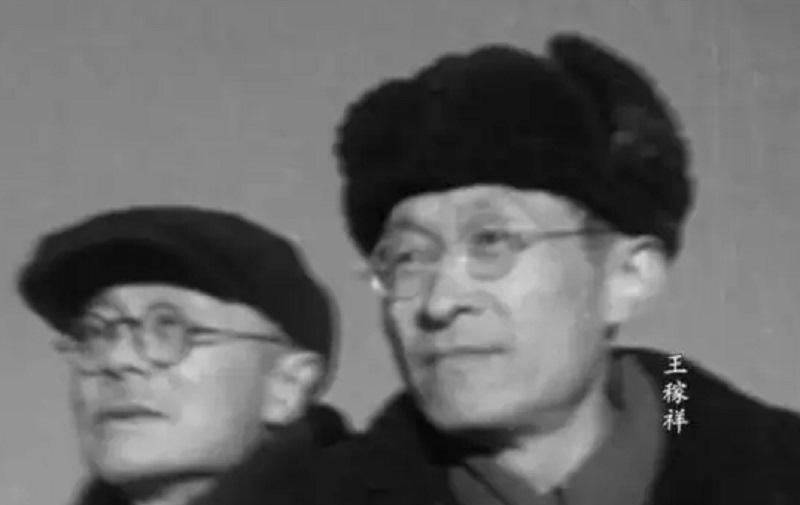 【补充】1972年，赋闲在家的王稼祥给周总理写了一封长信，这封信后来还牵扯出了战