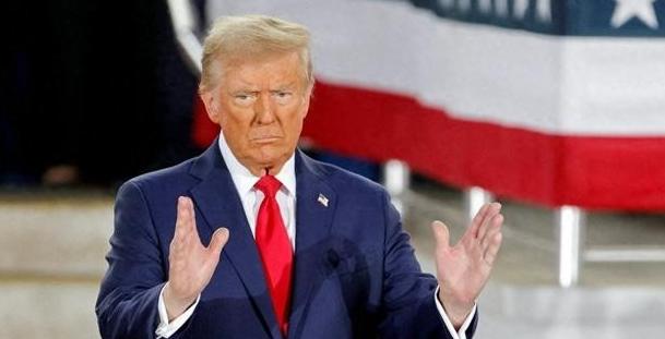 特朗普与拜登最大的不同：拜登是一个顽固的反华政客，而且言行不一，嘴上说一套，背后