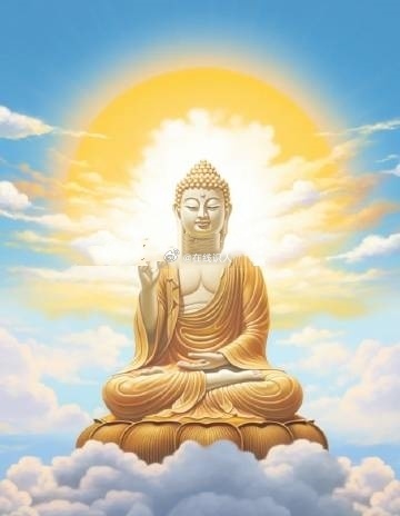 佛祖赐福，越来越顺，越来越好​​​，快来接好运​​​
