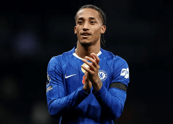 特里: 我原本不看好若昂-佩德罗, 他现在在切尔西开端不错