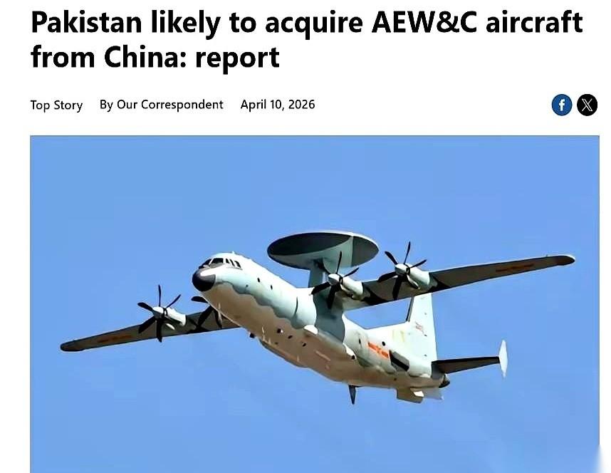 巴基斯坦这步棋，走得是真叫一个绝。前脚刚答应沙特，派空军过去“帮忙”，后脚