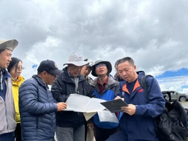 5月18日报道，央视新闻爆出的一则猛料，震惊了全球地质学界，也让无数中国人倍感振