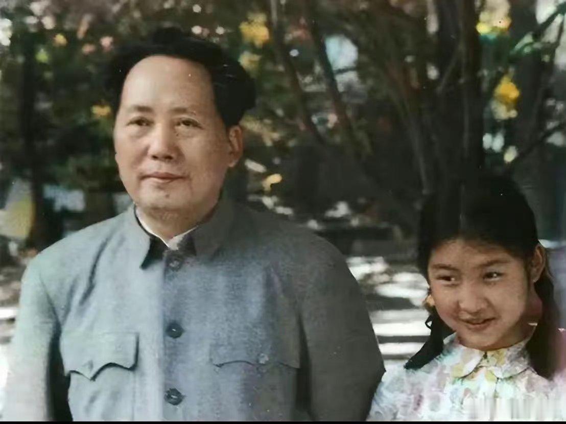 伟人不愧是伟人，原来他早就预言了当今学生的困境和遭遇，他在关于《教育革命的谈话