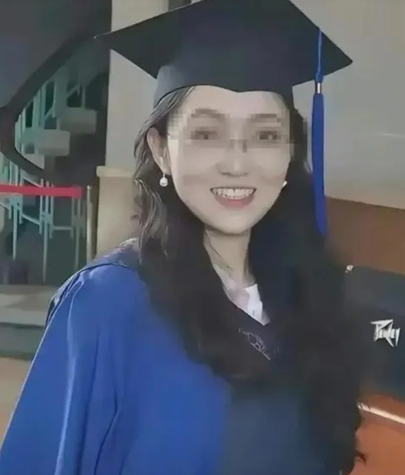 杨景媛真是病的不轻。在武汉大学宣布调查但结论尚未公布的时候，已经允许她修改论文
