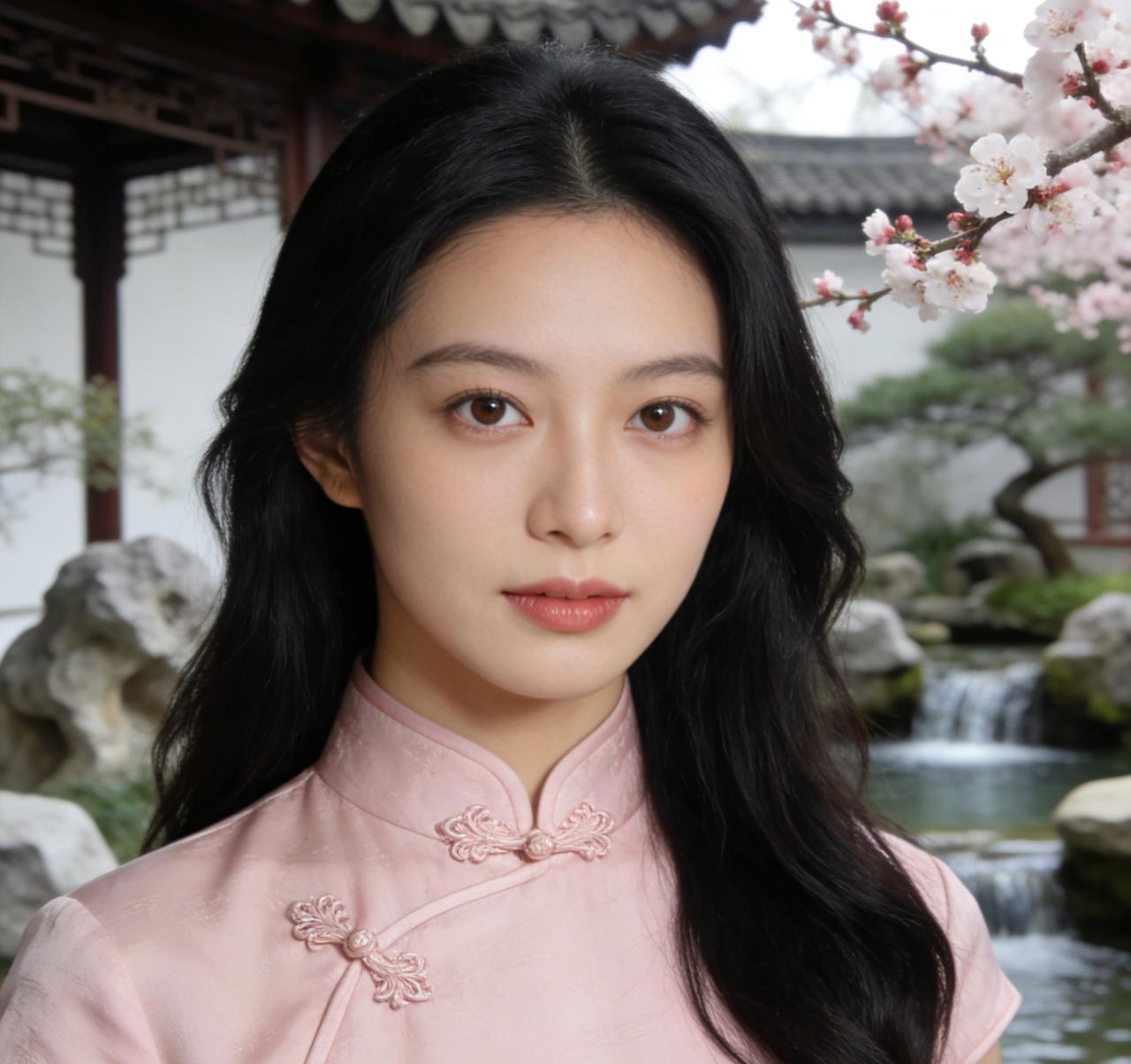 我爸在我结婚前，只嘱咐了我一件事：“闺女，你公公不在了，只要你婆婆肯出力带娃