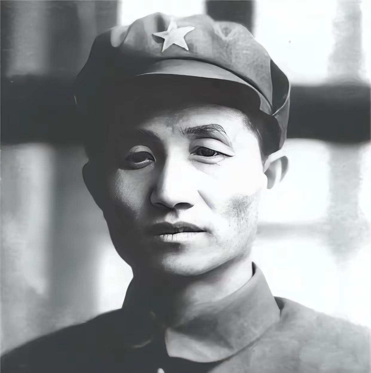 1948年，塔山，程子华晚年跟孩子唠嗑，才揭开那道狠到骨子里的军令：东野四纵那是