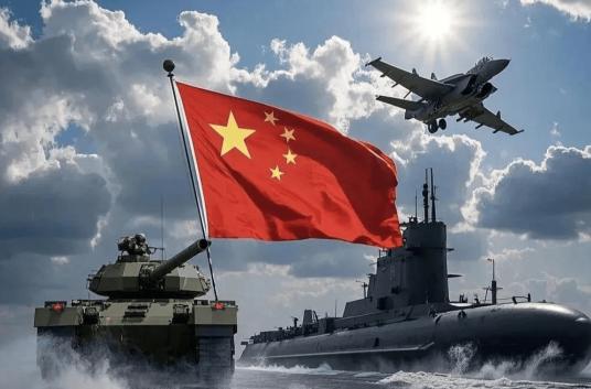 菲律宾都不敢动，你还吹什么动日本？自家人被欺负了连声都不吭，拿什么谈统一？”这类