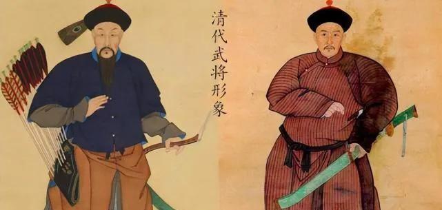 英王陈玉成与他的天生克星——记八旗名将达斡尔人多隆阿的传奇对决1857年五月，
