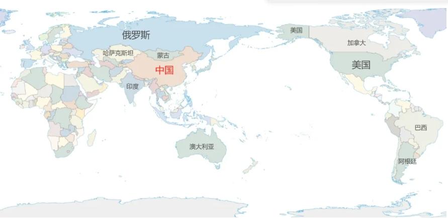 高手过招，窥一斑而知全豹。武斗——代理人战争，印度有巴基斯坦十倍的国力，主动挑起