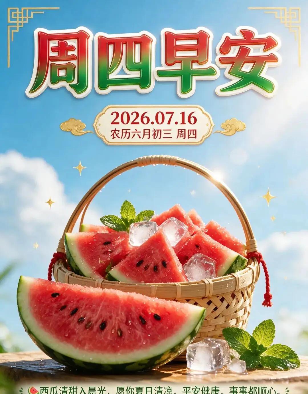 早上好🌷晨光温柔，心意真诚。三餐安稳，生活舒心。愿我们好好感受日常的小美