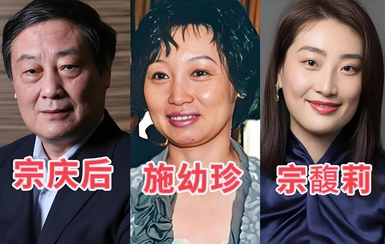 对很多白手起家创业的富一代来说，他的商业版图他的事业王国他的企业才是他真正的嫡子