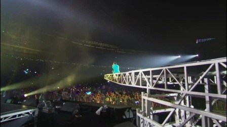 掌声响起来(现场版)_土豆视频