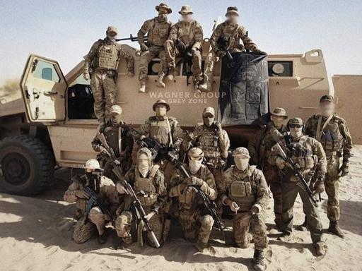 到底还是世界军事排名第二，遇上“第三世界“的武装力量确实是降维打击。2026