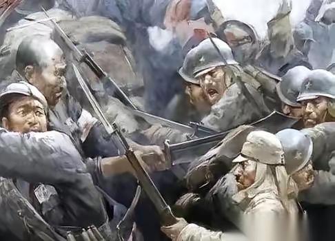 彭德怀下的那道命令，可能是我们整个军史上最狠的一道。不是攻山头，不是守阵地，就一