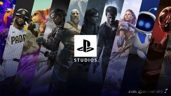 索尼互动娱乐(SIE)联合首席执行官、PlayStationStudios负责