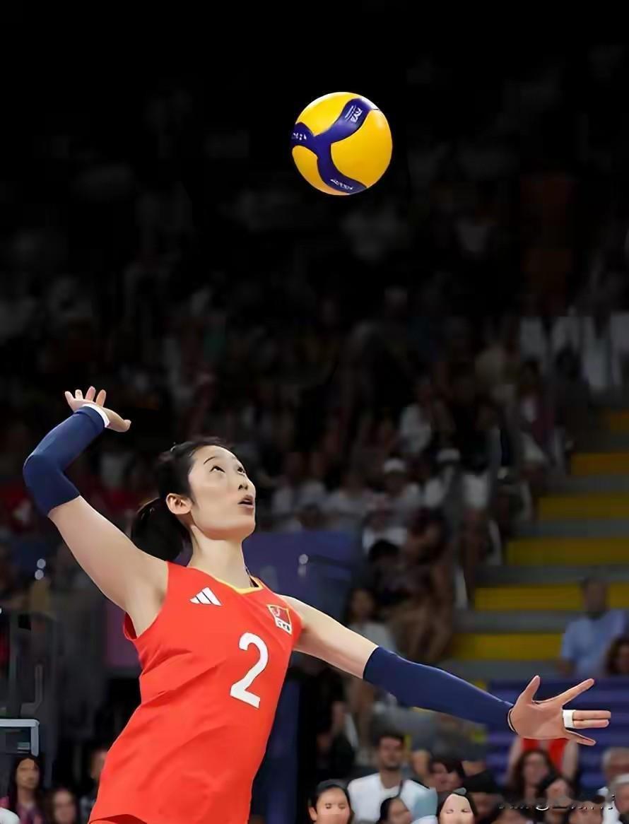 【唤醒排协，激活朱婷】排协需要唤醒，朱婷需要激活，不应该明珠蒙尘遗珠弃壁。朱