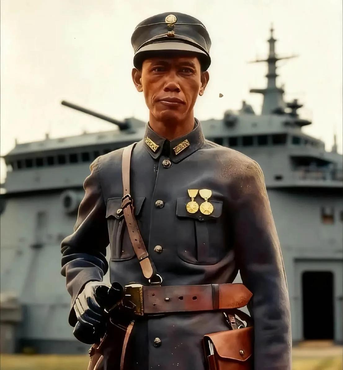 史海钩沉：蔡廷锴南昌起义脱逃始末。蔡廷锴（1892年4月15日—1968年4月