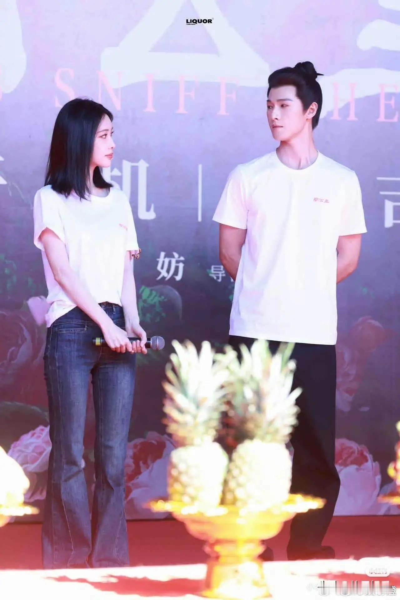 能吐槽一下不，我期待了好久的《尚公主》……结果一开机就给我来了个“透心凉”。孟子