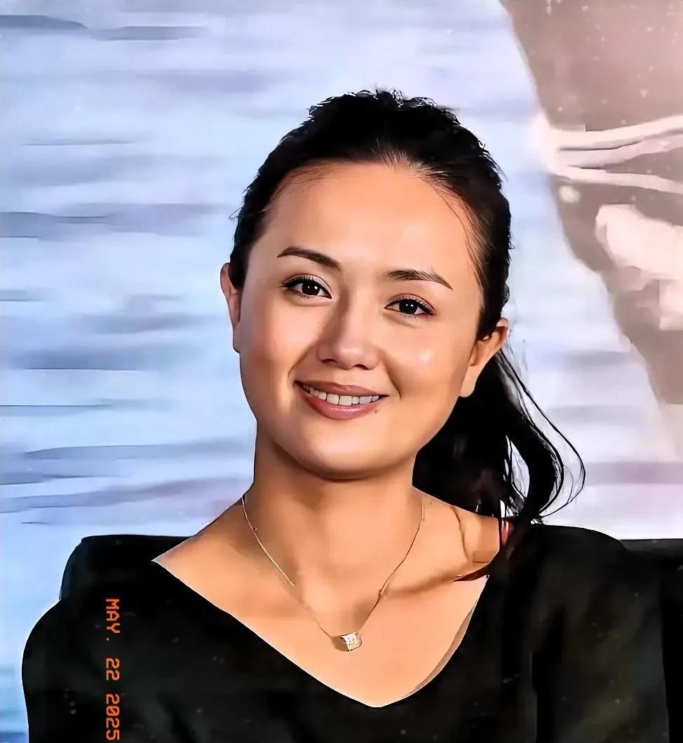 李乃文曾在辛柏青面前问过朱媛媛：