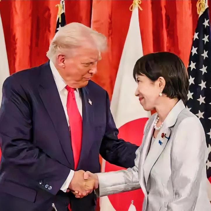 啥事只要让特朗普知道了，就等同于向全世界公开了！今天(2月17日)，特朗普公