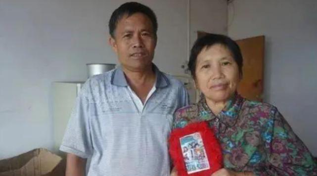 湖南一男子不幸丧偶，在亲戚的张罗下，他跟一个带着女儿的女子结为夫妻。某天，他回家