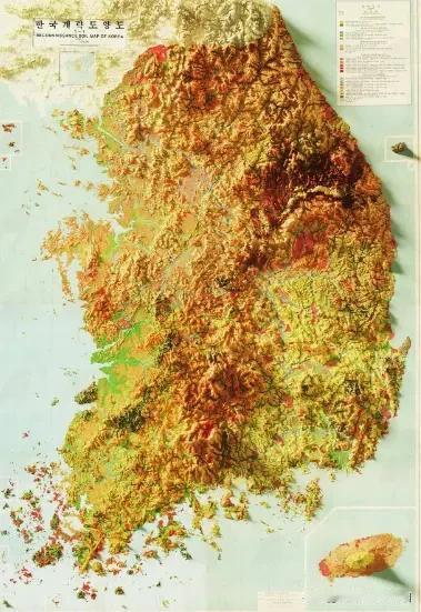 韩国电视剧就是当做中国在拍吧？现在我们对日本实施的是稀土禁运，日本根本扛不住