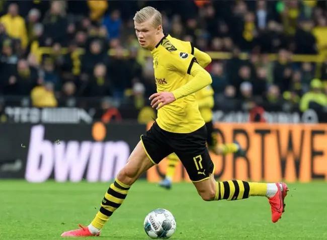 挪威将成为本届世界杯最大的黑马！世界杯预选赛之前，很多人都为哈兰德惋惜，担心一个