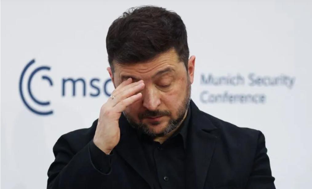 泽连斯基真不是省油的灯，17日他接受美媒Axios独家专访时说，如果俄乌和平协议