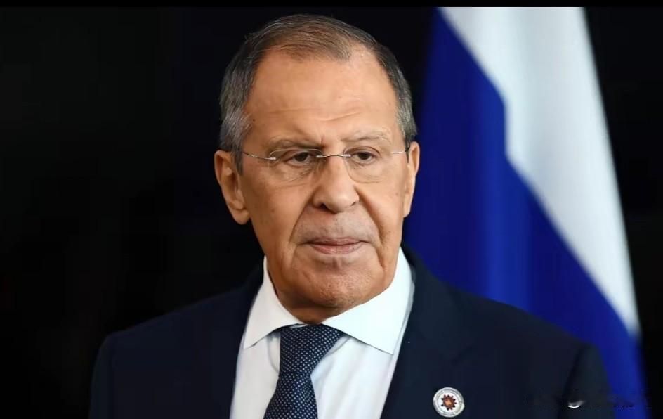 整个乌克兰或许都没有想到，俄罗斯外长拉夫罗夫会在这个节点正式透露关键信息！11月