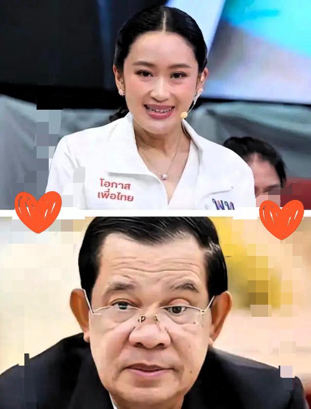 就想问一句，洪森到现在搞明白自己输在哪了吗？他以为把佩通塔拉下马，就能接着把