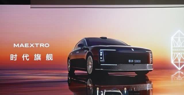 华为赋能汽车销量为什么远远低于小米汽车？答案就是：外表