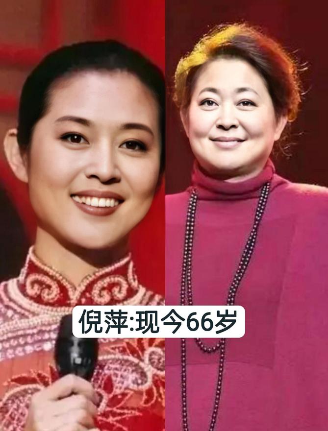 没想到这些明星都来自于山东，齐鲁大地出人才，年轻时的他们个个都是俊男靓女，多才多