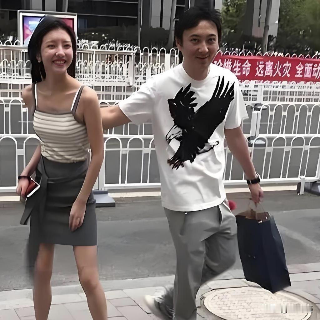 💥王思聪“翻车”现场：给所有男性敲响警钟，这几种女人千万别碰！最近，黄一