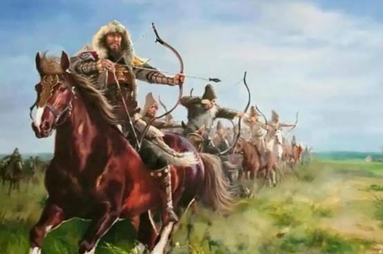 为什么汉武帝只杀了10多万青壮年，就导致匈奴一蹶不振了？这是因为汉军有个很“龌龊