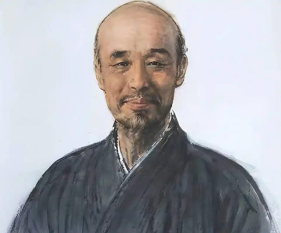 弘一法师说，你不用担心还没有发生的事，因为冥冥之中，一切自有天定，一个人什么时候