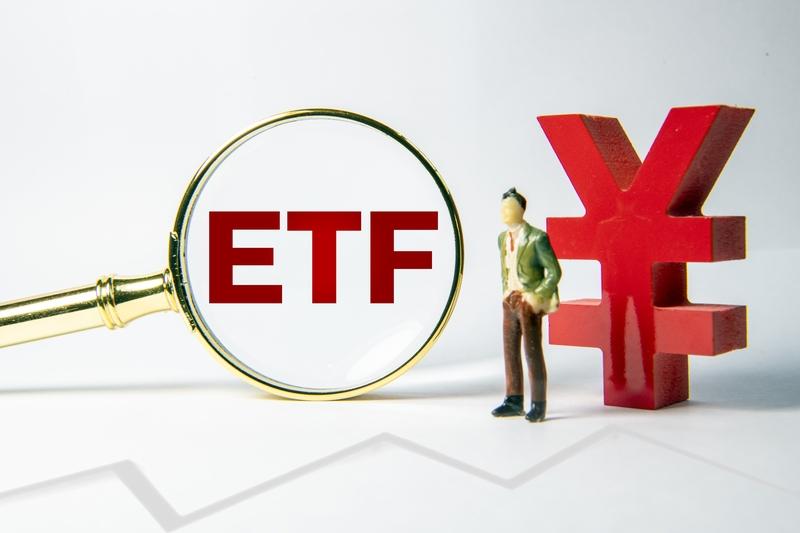 朋友说买ETF赚钱太慢了，不如买股票赚的过瘾。我当时回了他一句：我来市场是为