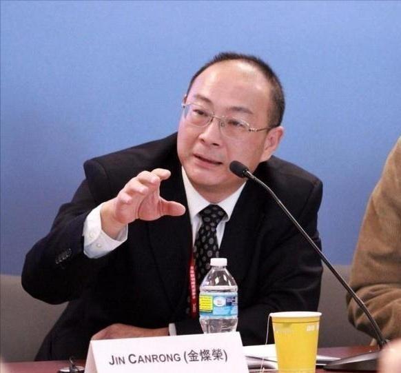 中国在解放台湾的战争中，美国一定会插手，而中国的这场收复台湾的战争中，不可能向朝