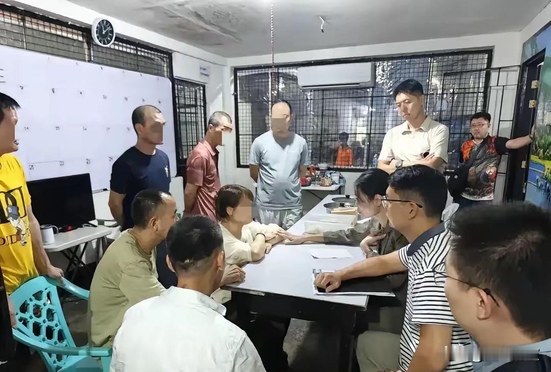全放不行？被中国警告后菲律宾释放被捕中国公民，但打了折扣菲律宾近期接连扣押我