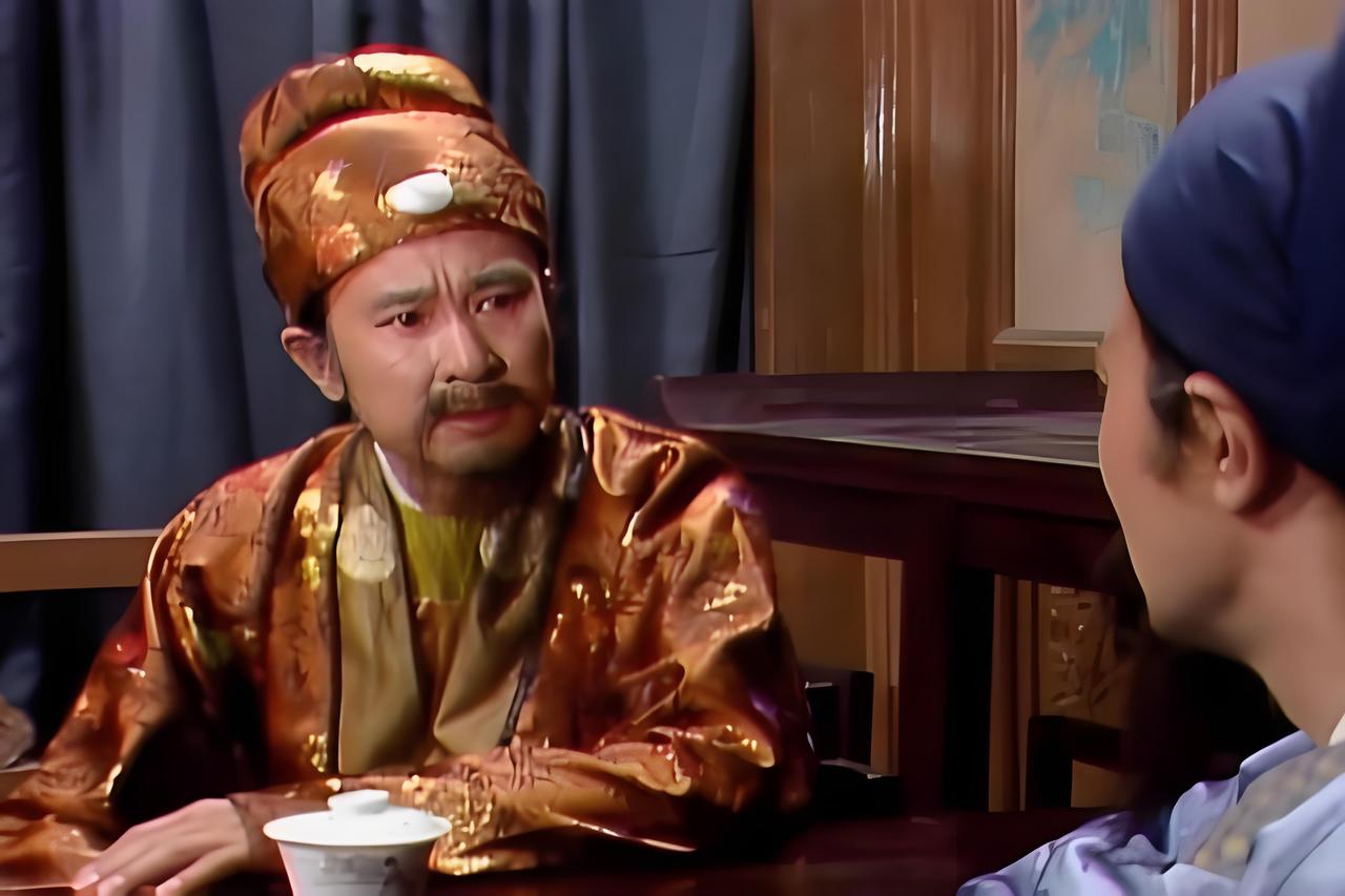 贾政干了半辈子还是员外郎，家里管家的儿子却当上县令，这笔账到底怎么算的？《红