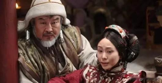 格局定乾坤：1180年铁木真接纳"意外之子"的历史深意1180年，铁木真婚