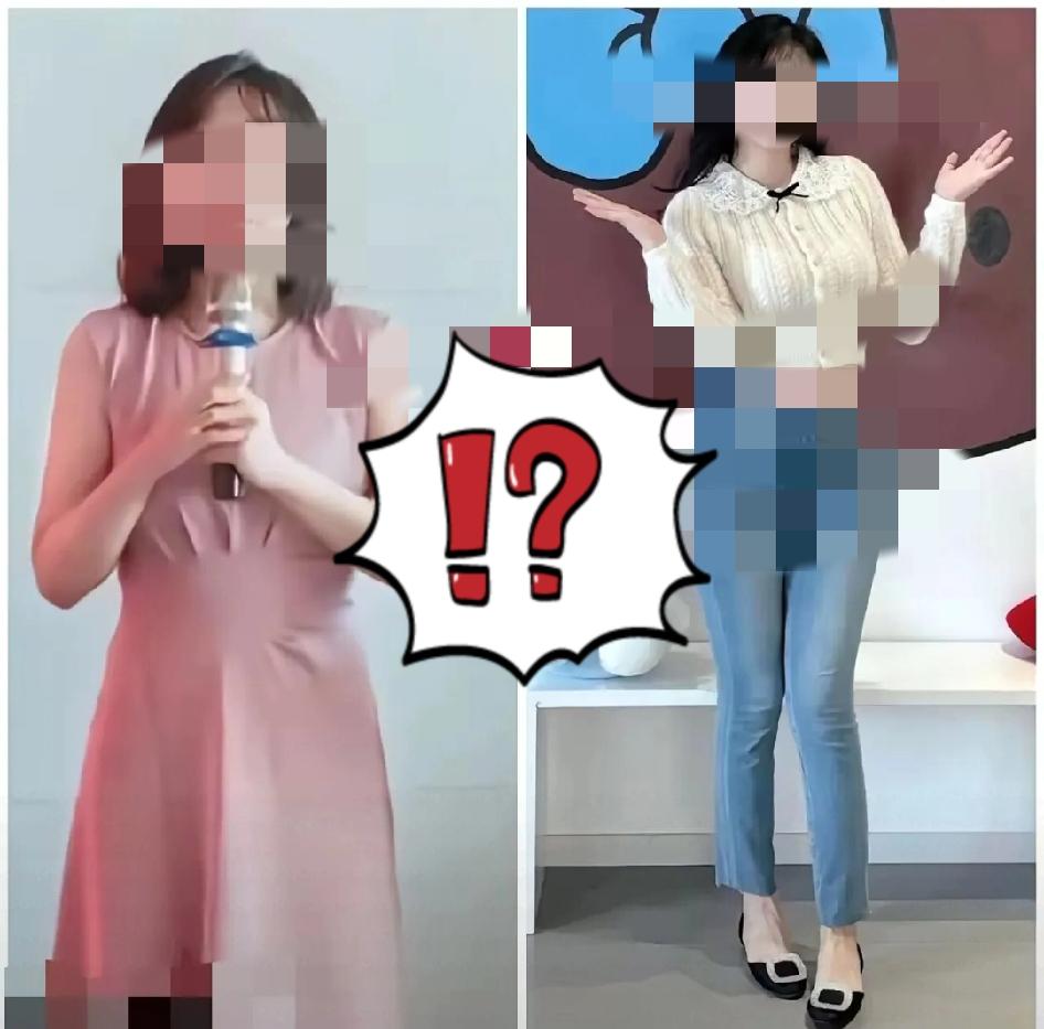 曾琦脱了白色大褂也太惊艳了！原来藏在白大褂下的，是妥妥美女级别的身材和颜值。