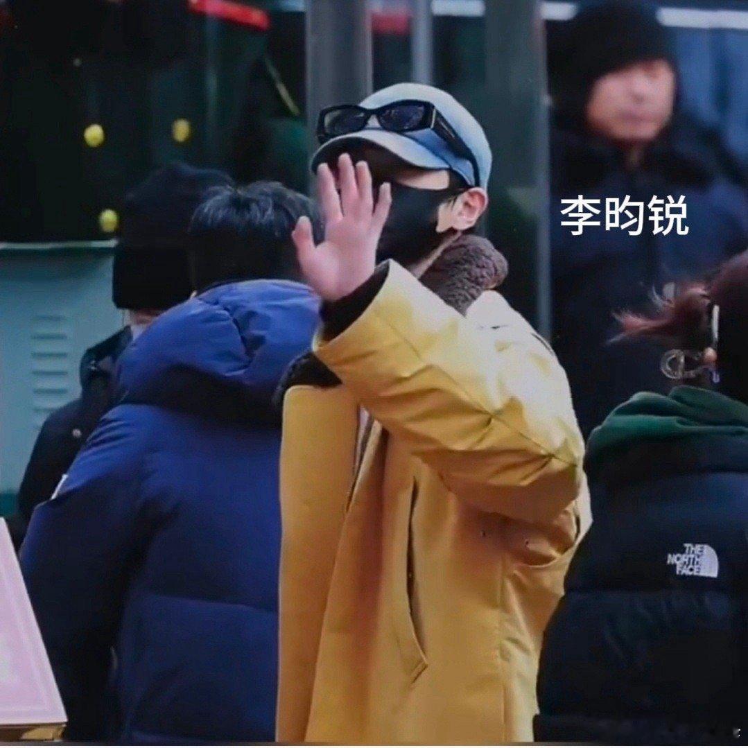 跑男的尽头是春晚正式编奔跑吧什么？马年春晚排练现场惊现跑男小分队！沙溢、白鹿、