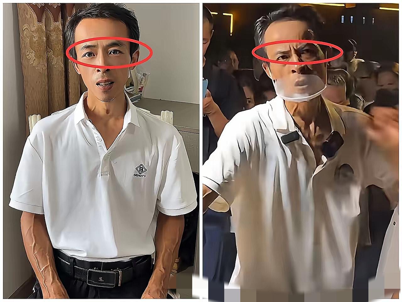 鸡排哥才红多久？眼里的光就没了，流量是糖也是刀！别再羡慕“一夜爆红”了！鸡