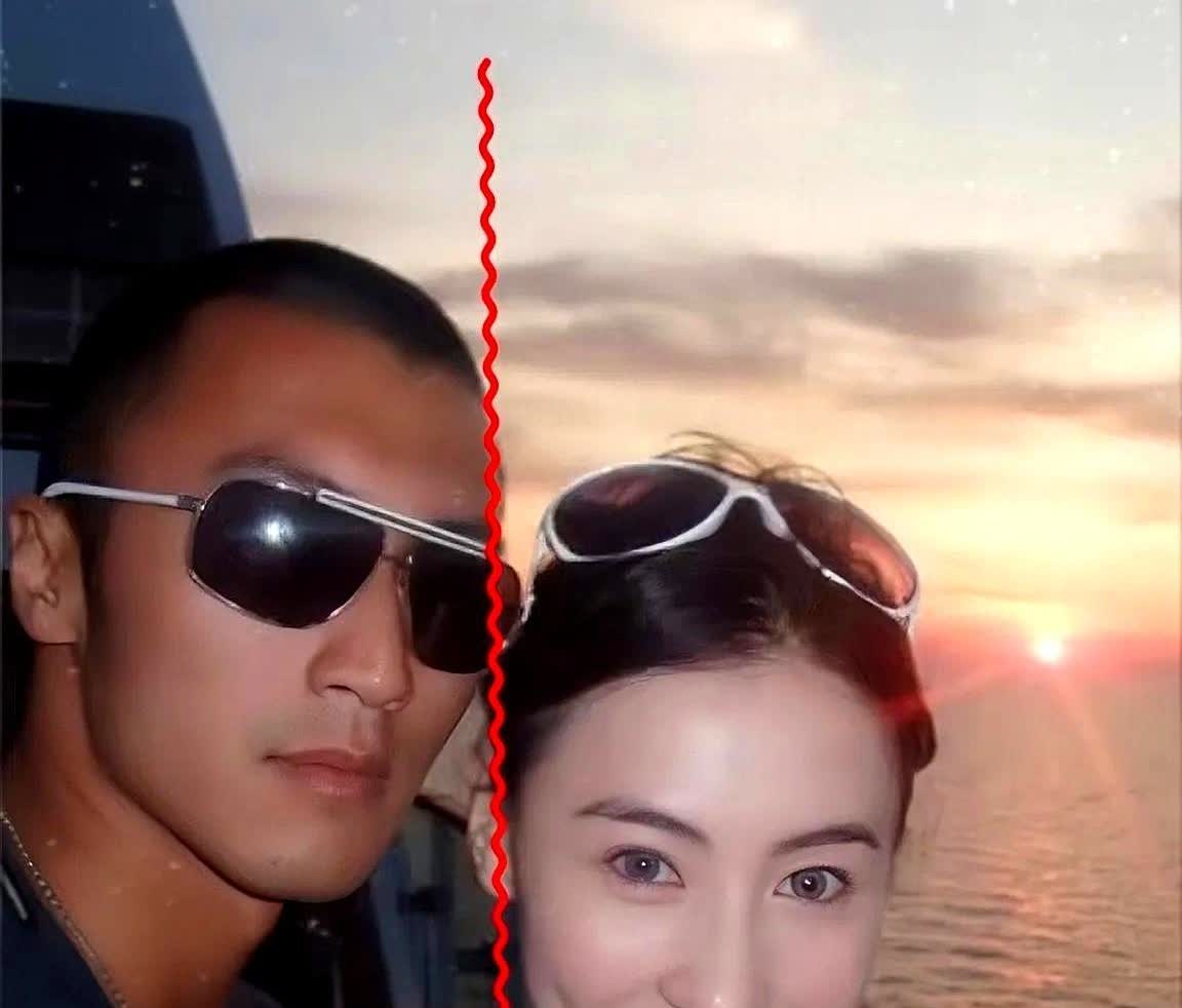 破案了！谢霆锋和张柏芝离婚的原因找到了！原来谢霆锋最介意的不是她