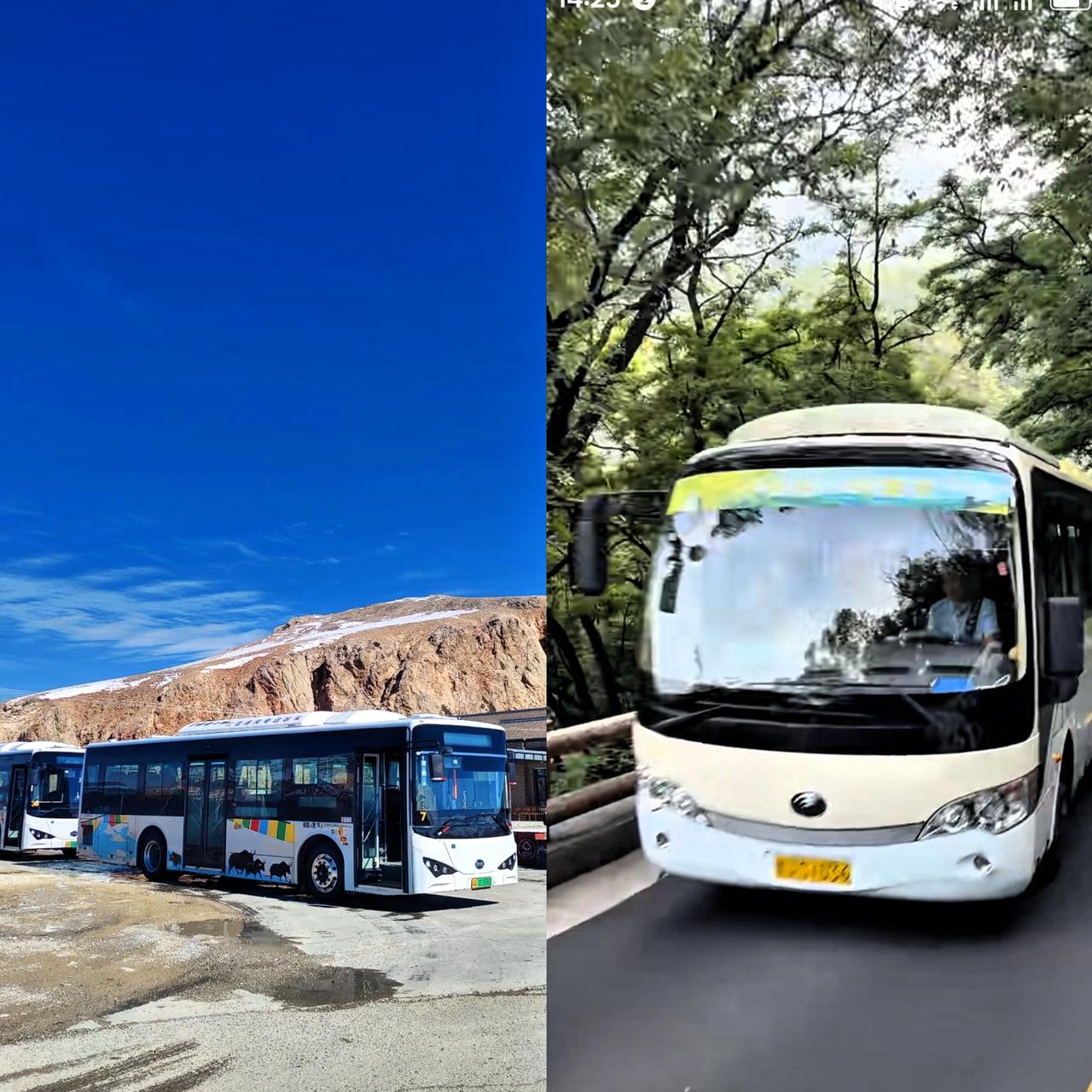 30公里外开始收门票，谁替游客心疼钱啊，咱也不知道这些把游客中心修得离进去八丈远