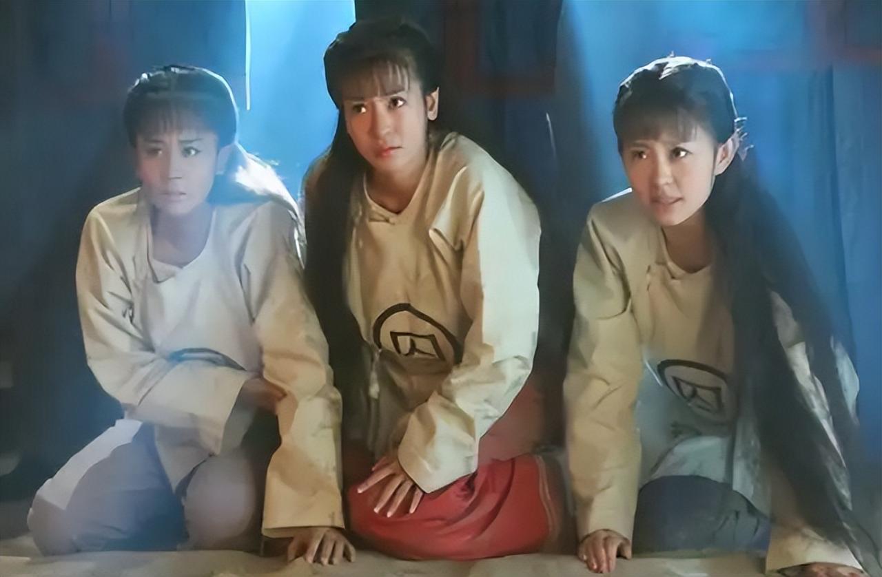 清宫剧中皇帝整治后宫，嫔妃听到“宗人府”，为什么吓得全身发抖“打入宗人府！”或