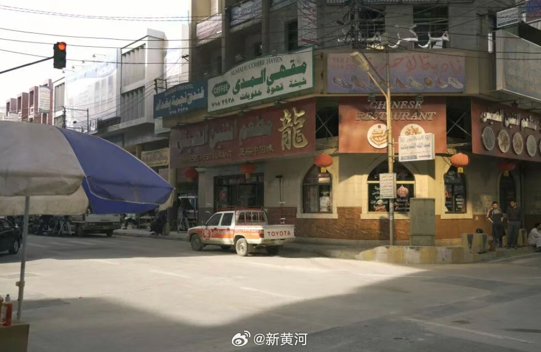 【#龙餐馆不在中东而在山东#】#沈腾龙餐馆实景搭建耗时6个月#8月11日，由