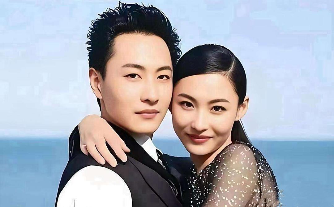 张柏芝现任老公身份大起底！百亿工程师暗藏十年终转正！今天想和大家聊聊张柏芝和
