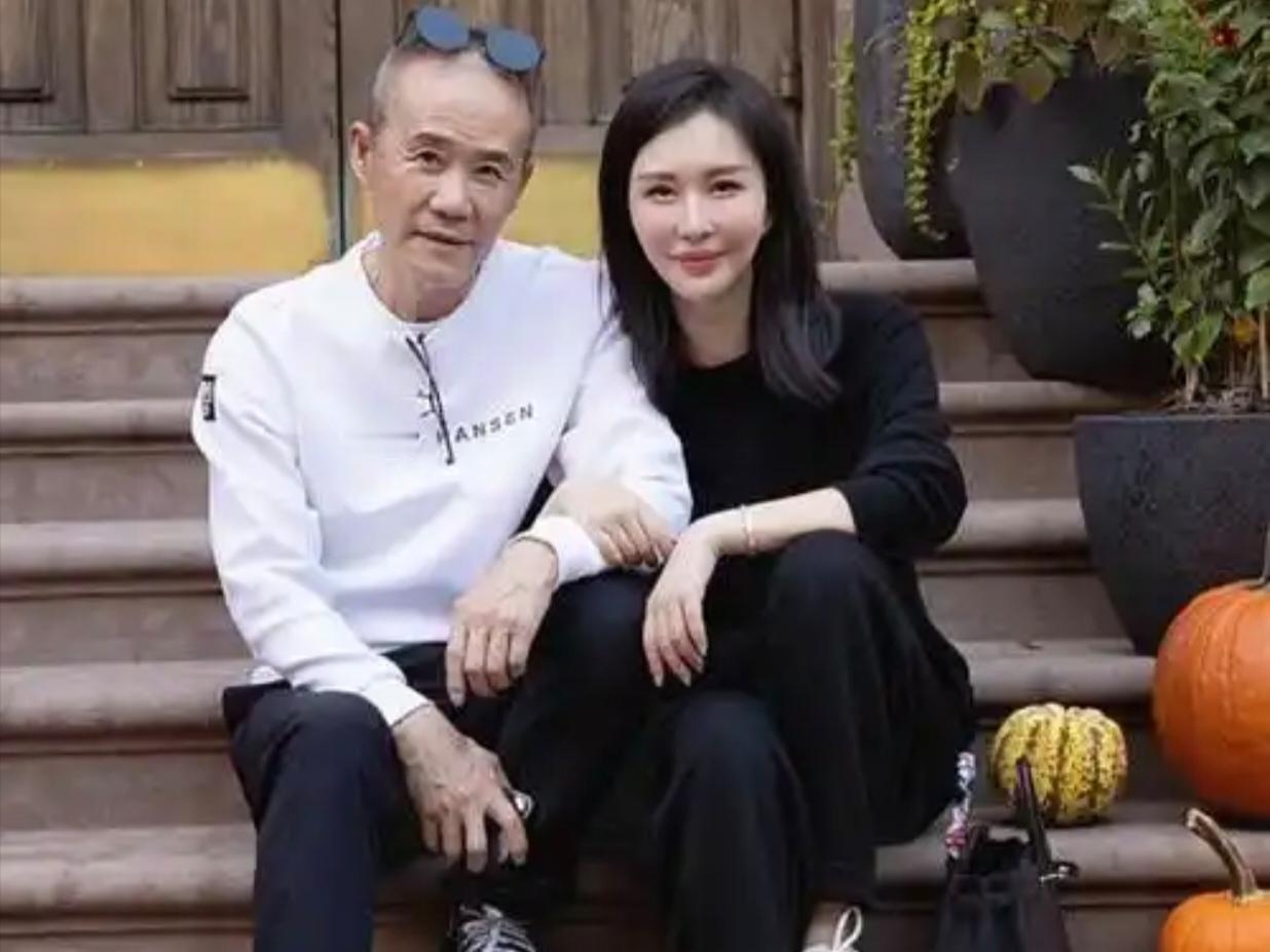 闺蜜问我：比田朴珺漂亮的女明星多了去了王石为啥偏偏看上了她？我说：胆大骑龙骑虎