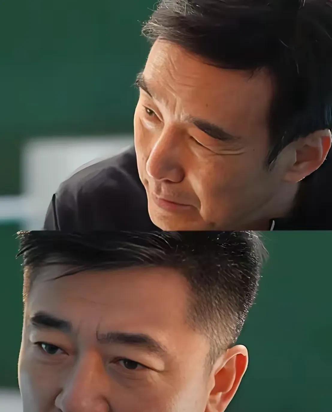 政法委书记如果不是省委副书记兼任，看来还是很容易被拿捏的…以法之名里的严立诚，